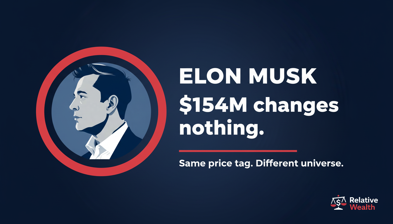 Elon Musk Net Worth 2026: $841 Billion Explained in Human Terms